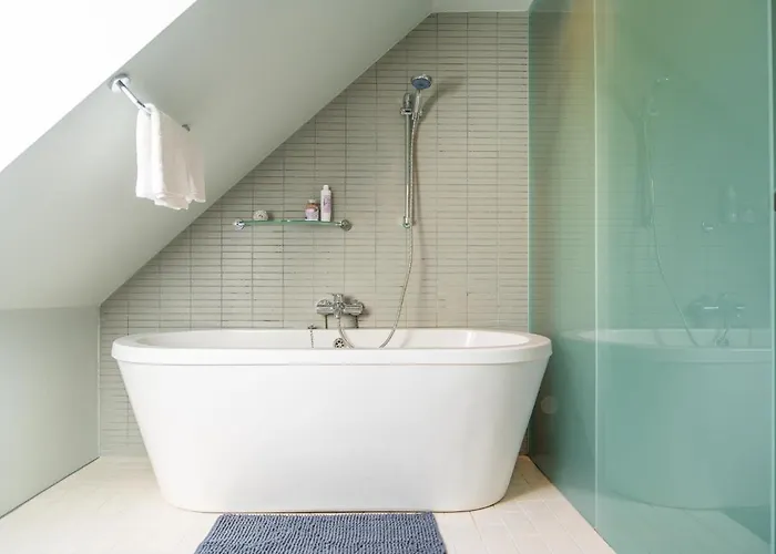 Guest house Dagen Haus