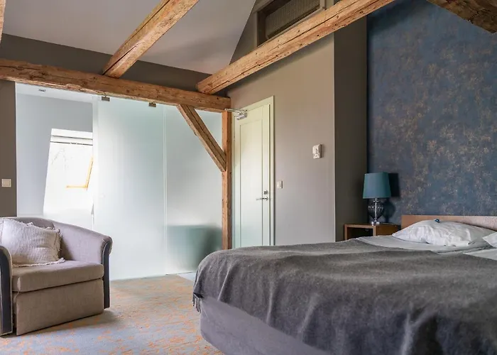 Dagen Haus Guest house Orjaku