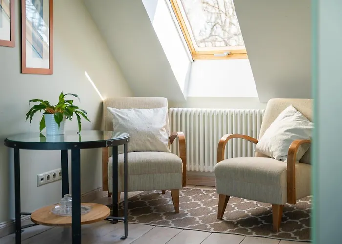 Dagen Haus 4* Orjaku