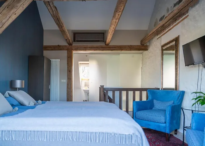 Gæstehus Dagen Haus 4*