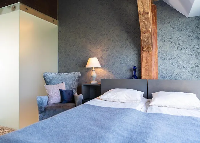 Gæstehus Dagen Haus 4*