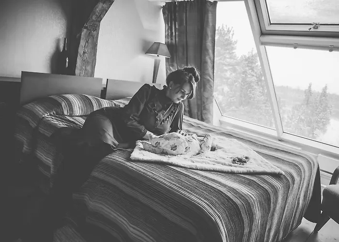 Gæstehus Dagen Haus Orjaku