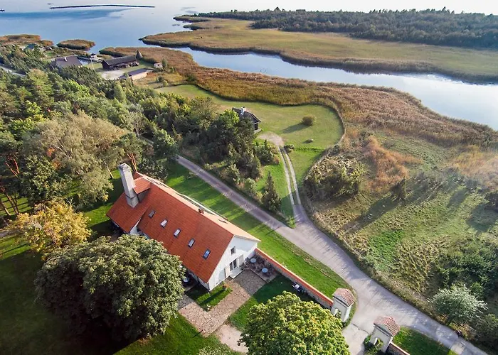 Gæstehus Dagen Haus