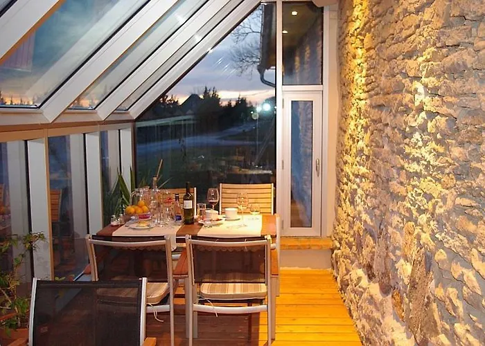 Guest house Dagen Haus 4*