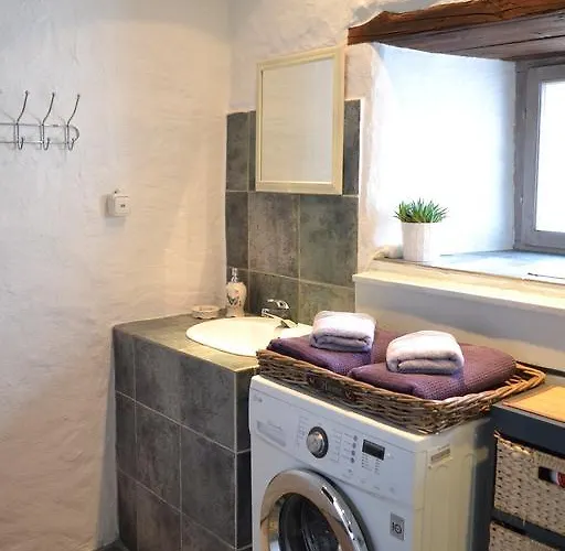 Gæstehus Dagen Haus 4*