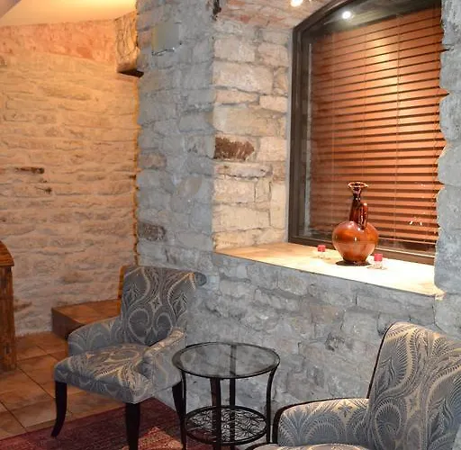 Dagen Haus Guest house Orjaku