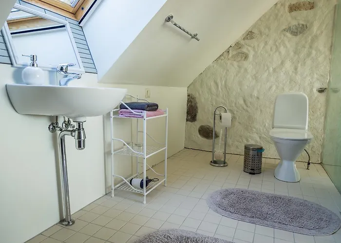 Gæstehus Dagen Haus 4*